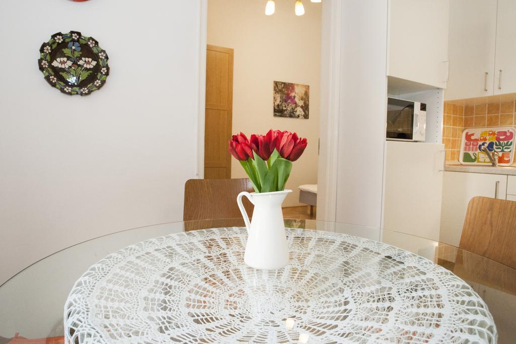 부다페스트 Carolyn Apartman In The Old City 아파트 외부 사진