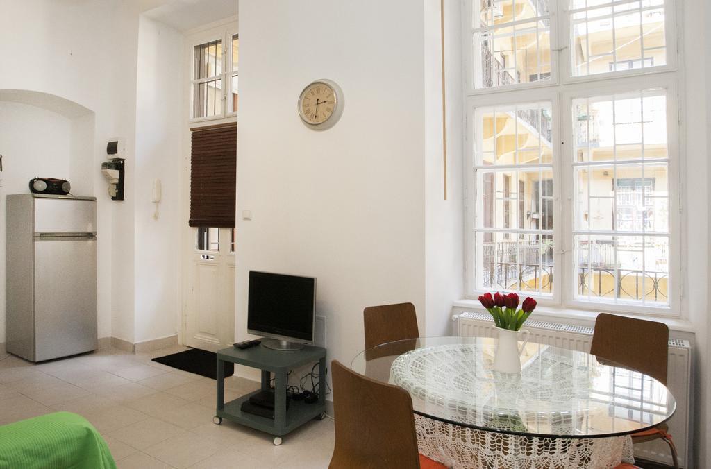 부다페스트 Carolyn Apartman In The Old City 아파트 외부 사진