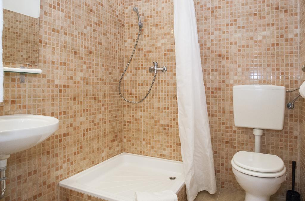부다페스트 Carolyn Apartman In The Old City 아파트 외부 사진