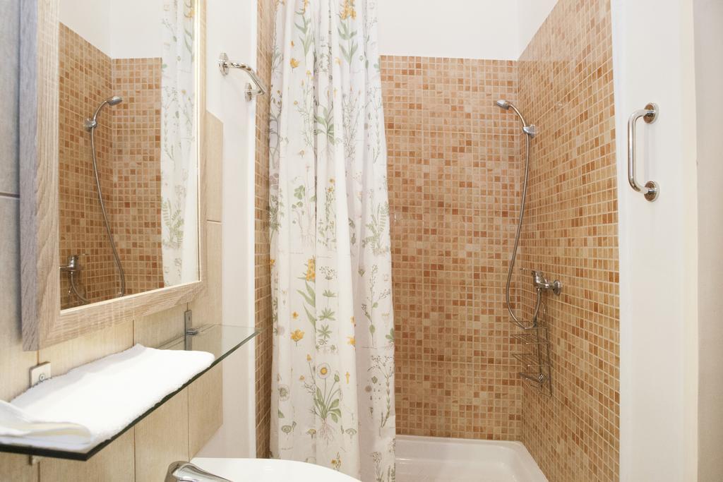 부다페스트 Carolyn Apartman In The Old City 아파트 외부 사진